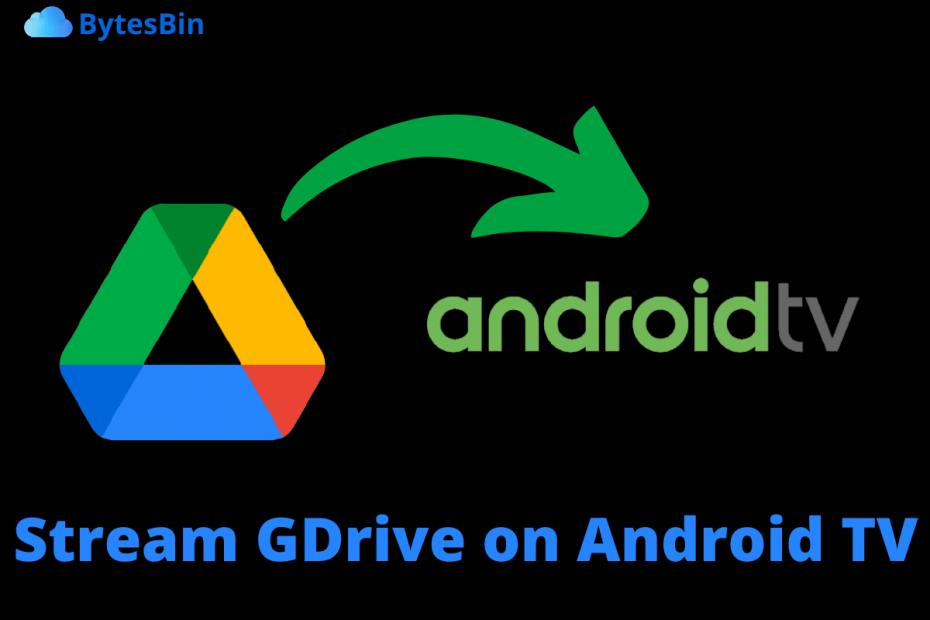 Google Drive para Android ahora con streaming de video