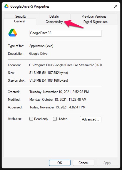 How to Fix Google Drive Error Loading Python DLL    BytesBin - 30