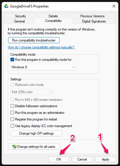 How to Fix Google Drive Error Loading Python DLL    BytesBin - 54