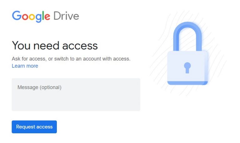 Google Drive Features  Detailed Guide (2024)