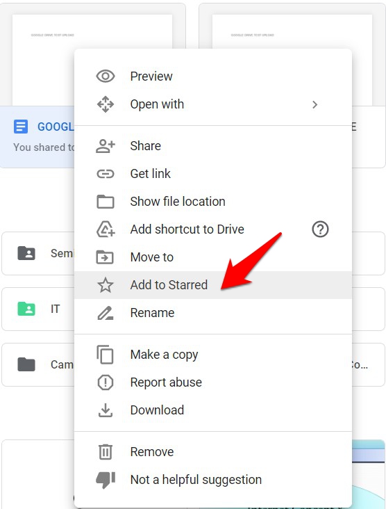 Google Drive Features   Detailed Guide  2023  - 74