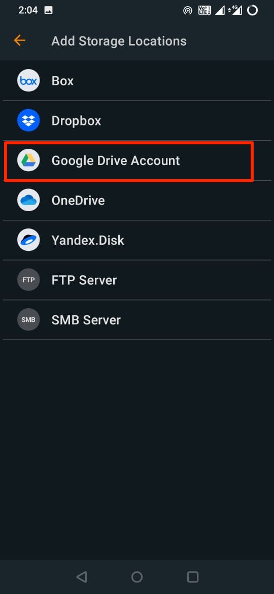 Add_Google_Drive_Account