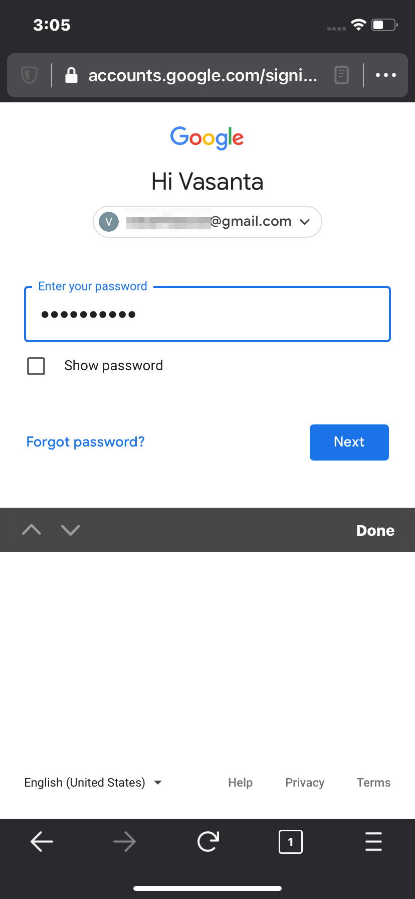 Add_Password