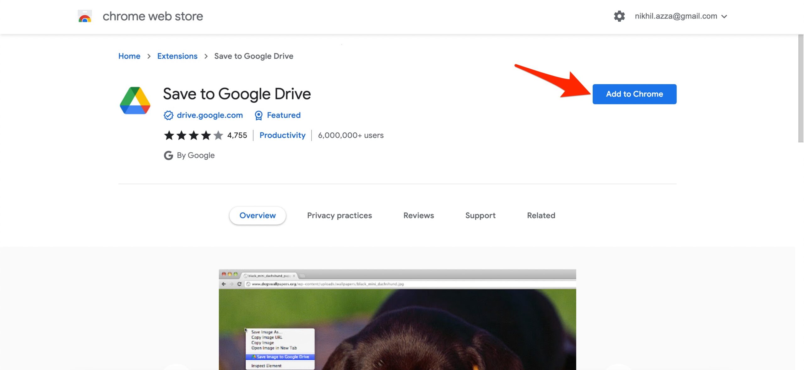 How to Upload to Google Drive from URL in 2023  - 97