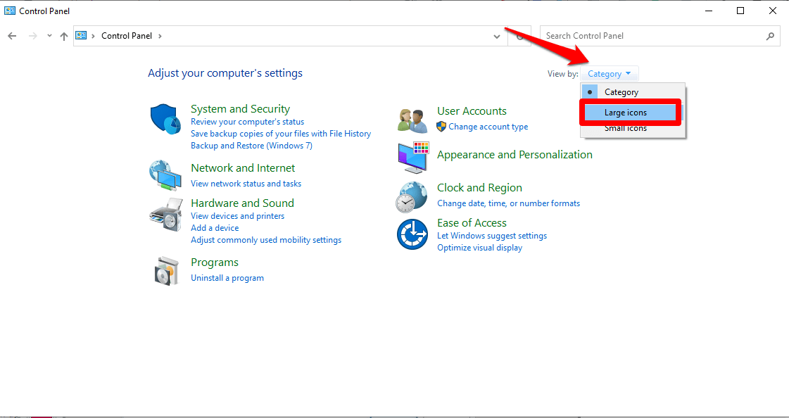 How to Fix OneDrive Error Connecting to d docs live net  - 38