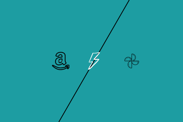 Google Photos vs Amazon Photos 2024 Which is Best?