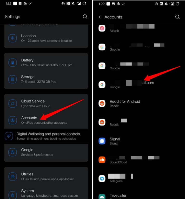 How to Save Android Contacts to Google Drive in 2024?
