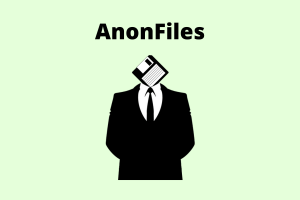 Anonfiles.com | Everything You Need to Know