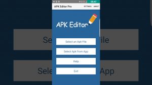 APK Editor Pro APK Download for Android