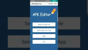 APK Editor Pro APK Download for Android