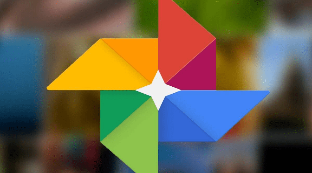 google photos backup