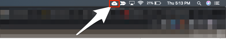 Backup_and_Sync_Icon_the_mac_menu_bar