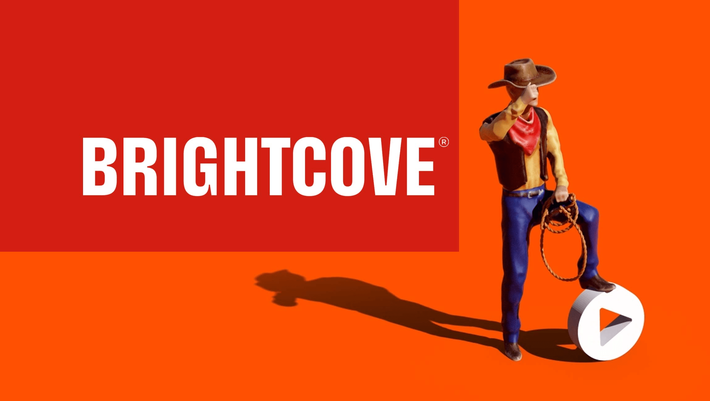 Brightcove