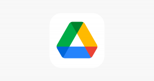 What is Cache in Google Drive?