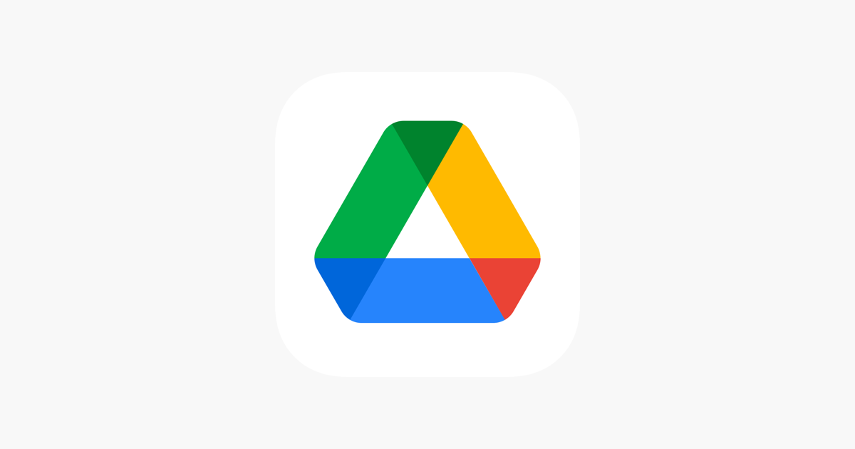 Google Drive 80.0.1 download the new version for apple