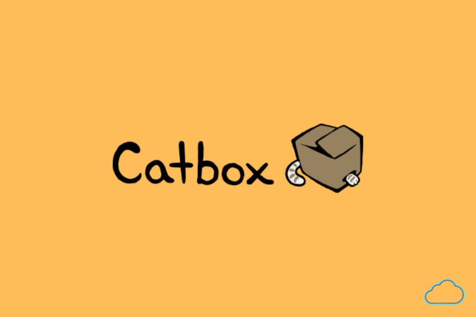 Catbox Moe