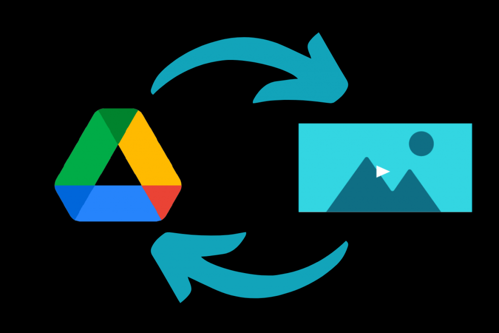 how to get free google drive storage 2021