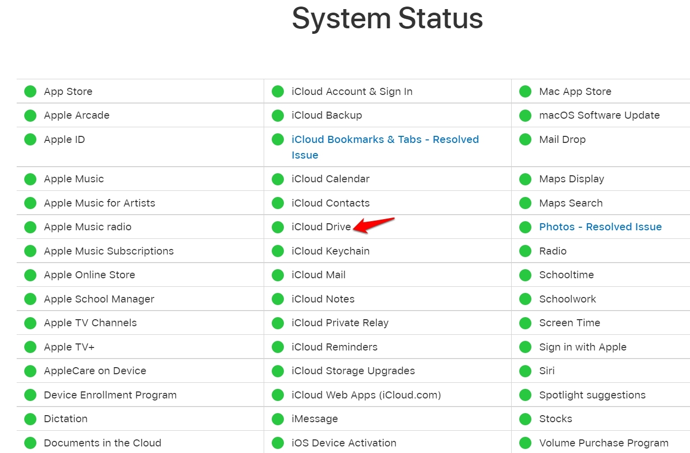 10 Ways to Fix  iCloud Backup Failed Error on iPhone - 6