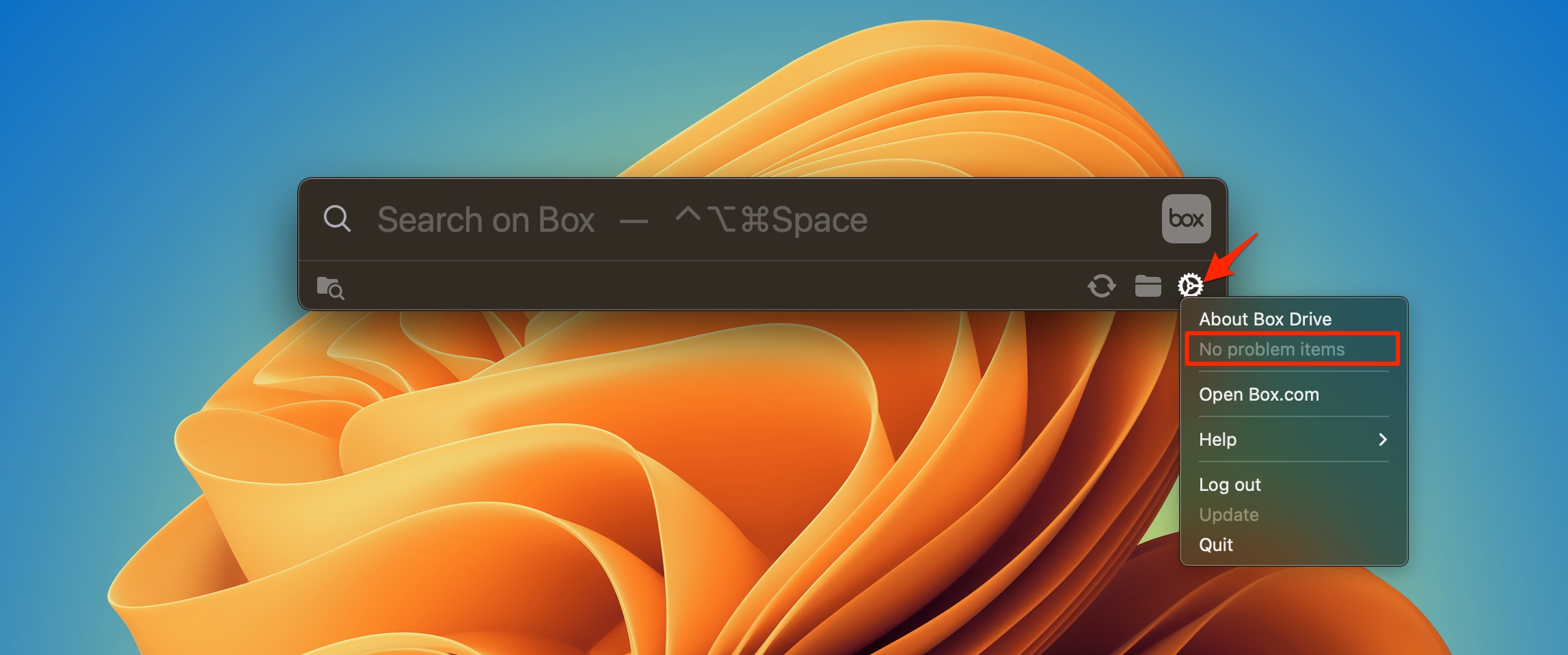 5 Ways to Fix Box Not Syncing on Mac in 2023 - 59