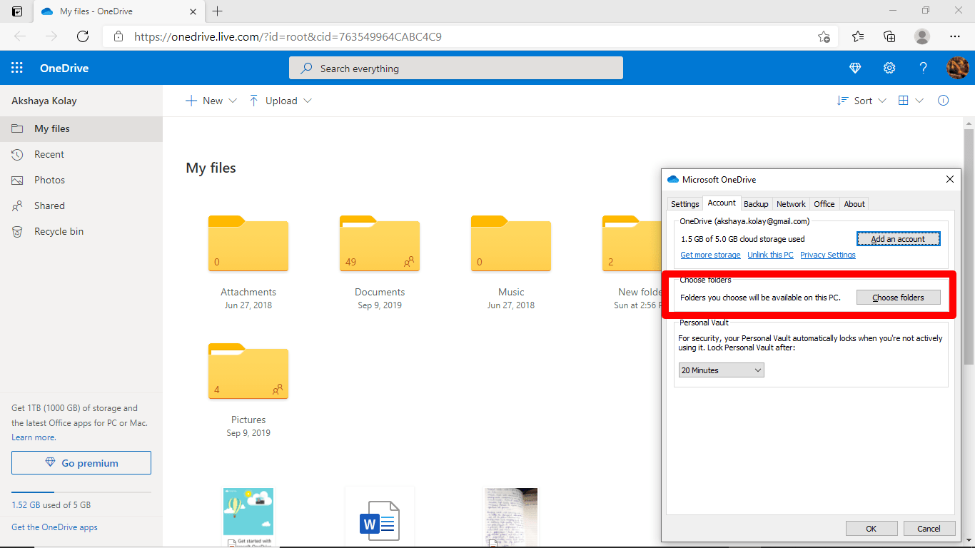 Features of OneDrive   Complete Guide  2023  - 69