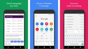 Google Chrome Lite APK Download | Google Go