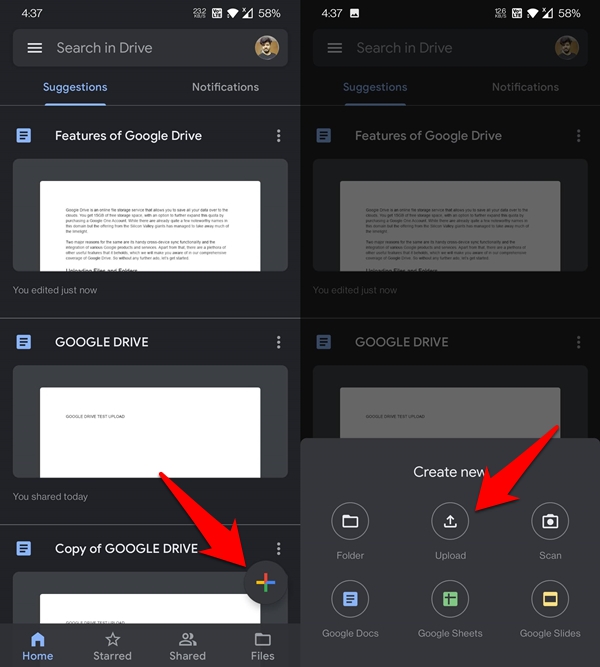 Google Drive Features   Detailed Guide  2023  - 48