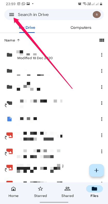 [Fixed] Google Drive Keeps Stopping or Force Closing on Android 2