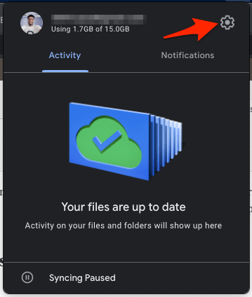 How to Add Google Drive to Finder in 2023  - 48