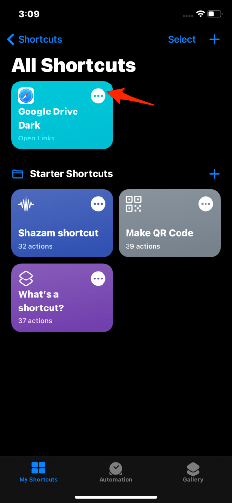windows enabling google drive dark mode windows enabling google drive dark mode