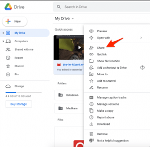 How To Create Direct Download Link For Google Drive Files 2026