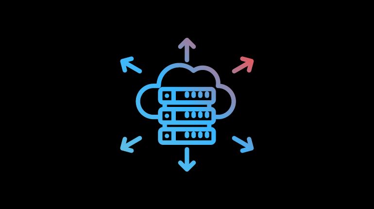 Cloud Storage Types
