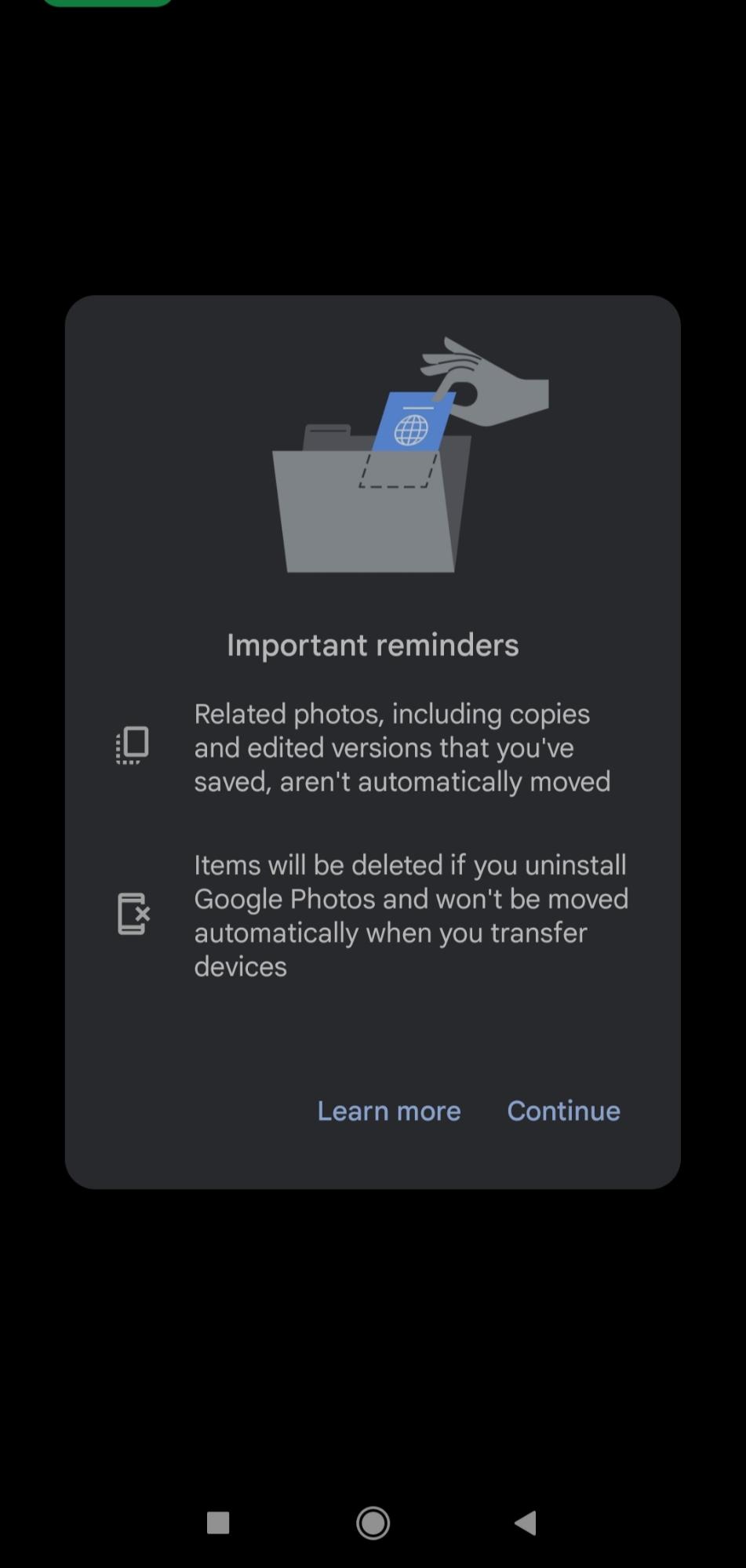  How to Set Up Locked Folder in Google Photos in 2023  - 78