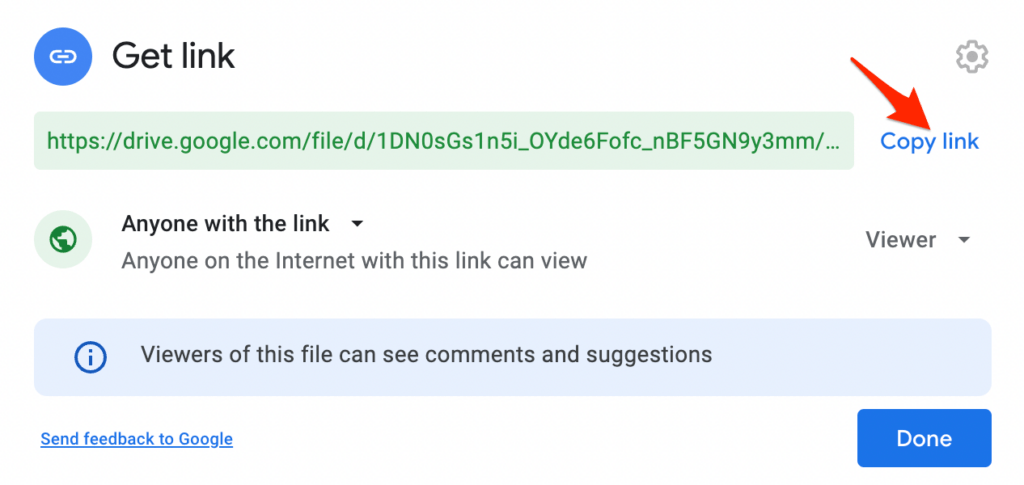 How to Create Direct Download Link for Google Drive Files? (2026)