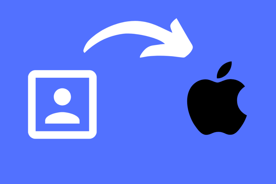 Create an iCloud Account Without iPhone