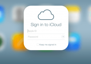 How to Create an iCloud Account on Android Mobile?