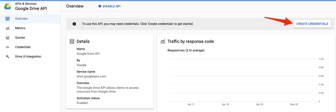 Google Drive Direct Download Link for Large Files  2023  - 45