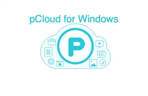 How to Create a pCloud Account in Windows?