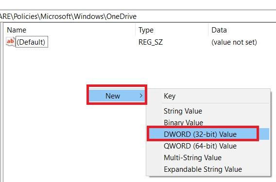 How to Fix OneDrive Error Code 0x80040c97  - 33