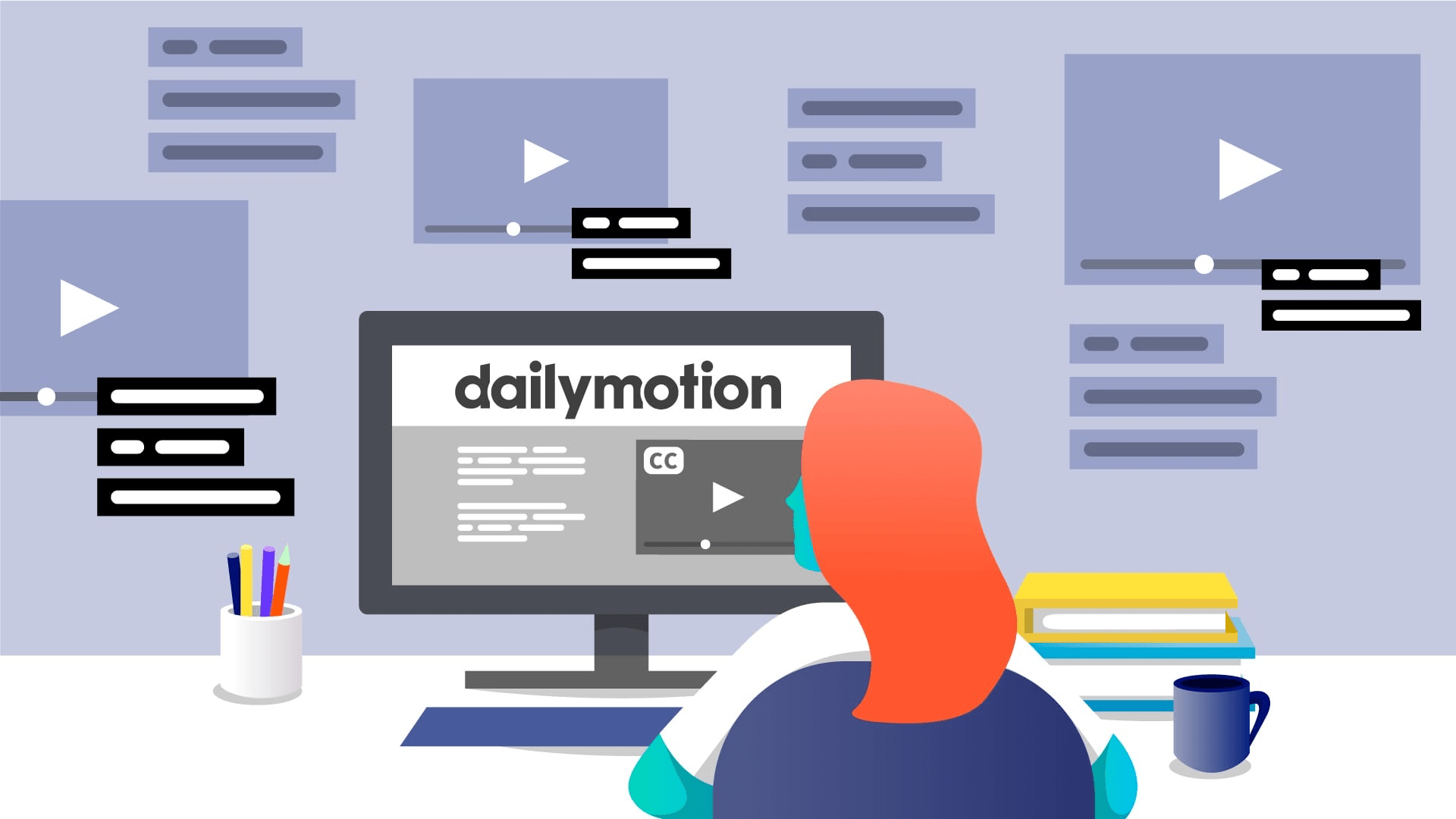 Dailymotion YouTube Alternative
