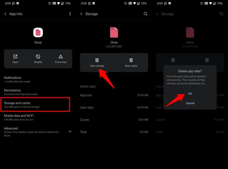 How to Fix Google Drive Waiting for Network Error? [2024]
