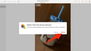 How to Permanently Delete Photos from iCloud?
