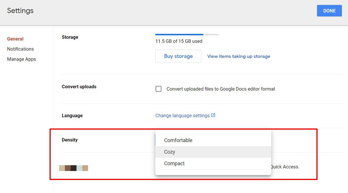 Google Drive Features   Detailed Guide  2023  - 63