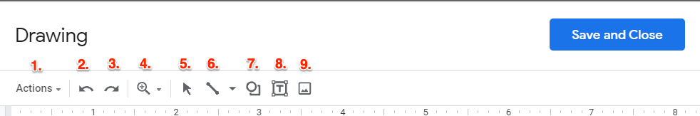 How to Draw in Google Docs   2023 Complete Guide  - 83