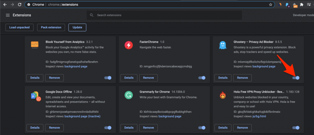 How to Fix Dropbox Error Downloading File  - 78