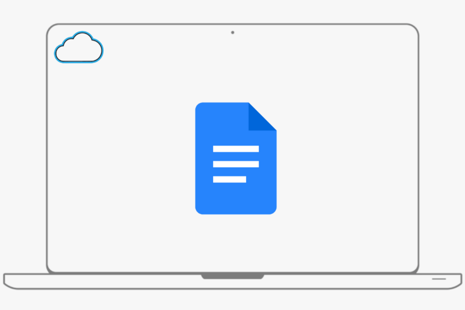 Download Google Docs for Desktop