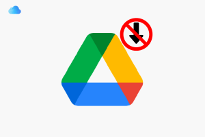 How to Fix Google Drive Download Limit Exceeded?