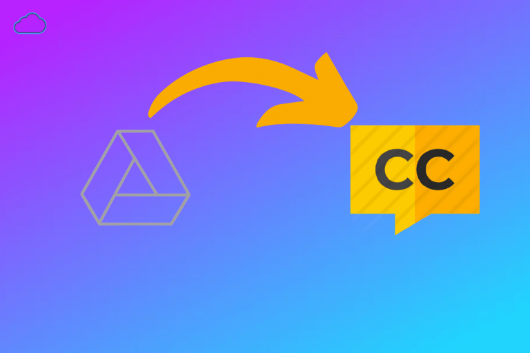 How to Download Subtitles from Google Drive Video?