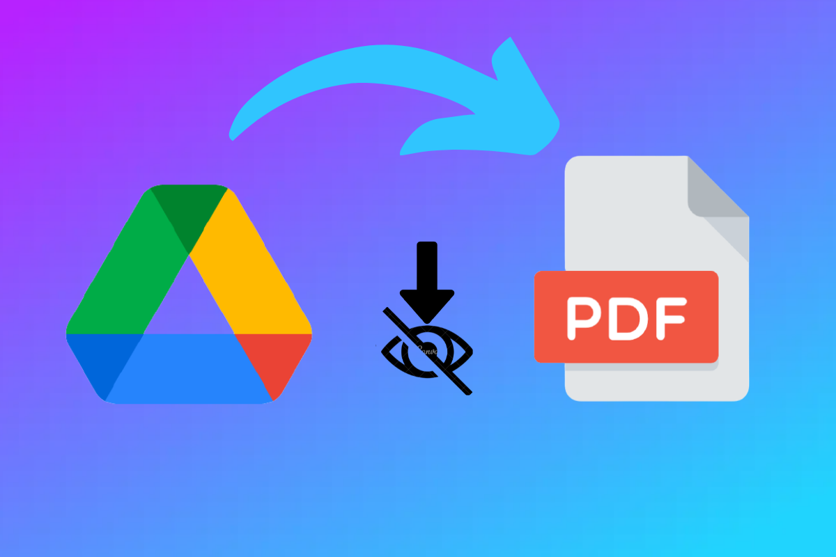 what is google drive equivalent ti pdf