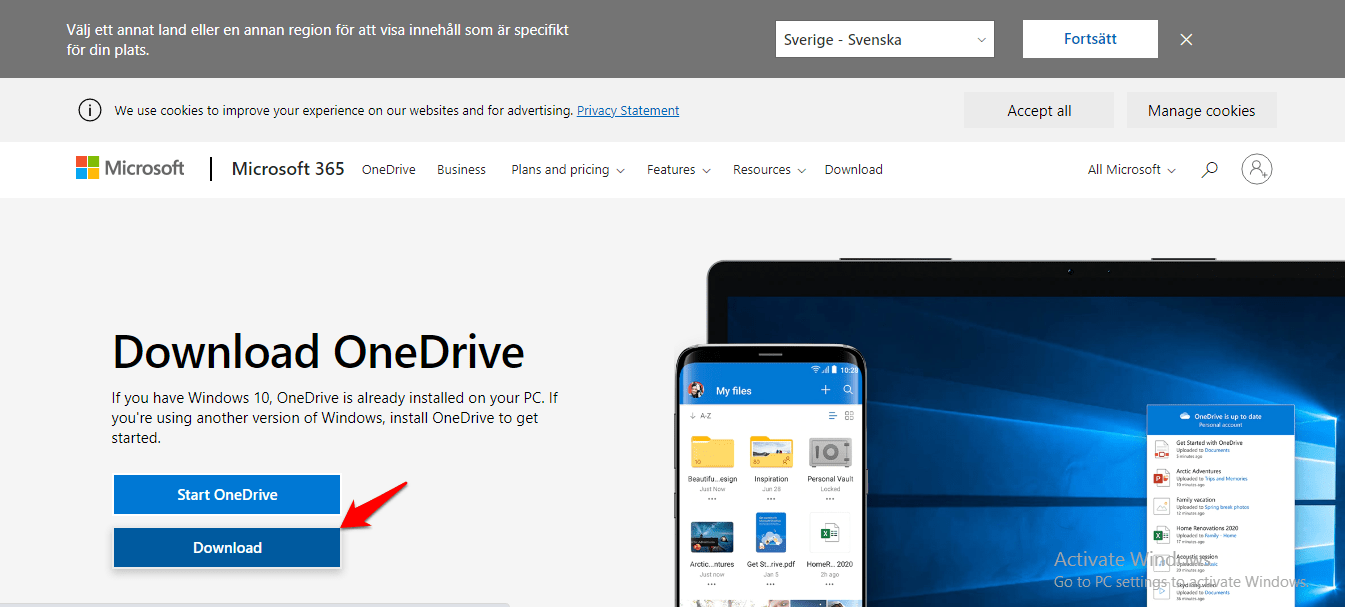 Features of OneDrive   Complete Guide  2023  - 55