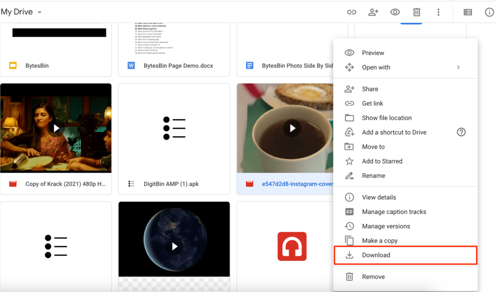 Google Drive Video Downloader 2024 Complete Guide